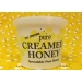 Creamed Honey Containers